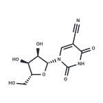 5-Cyanouridine