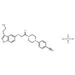 Donitriptan Mesylate