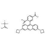 Janelia Fluor? 549 TFA