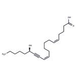 (5Z,11Z,15R)-15-Hydroxyeicosa-5,11-dien-13-ynoic Acid