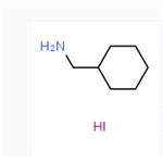 Cyclohexanemethylamine Hydroiodide