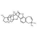 Paraherquamide E
