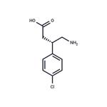 (S)-Baclofen pictures