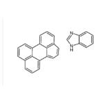 benzimidazole perylene