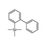 2-(TRIMETHYLSILYL)BIPHENYL