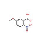 5-Methoxy-2-nitrobenzoic acid pictures