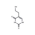 5-(2-Hydroxyethyl)uracil