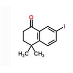 7-Iodo-4,4-dimethyl-3,4-dihydronaphthalen-1(2H)-one
