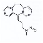 N-nitroso-nortriptyline