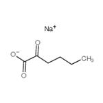2-KETOHEXANOIC ACID SODIUM SALT