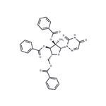 2',3',5'-Tri-O-benzoyl-2'-b-C-methyl-6-azauridine