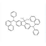 9,9-Dimethyl-2,7-bis[N-(1-naphthyl)-N-phenylamino]fluorene