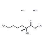 H-Lys-OMe.2HCl