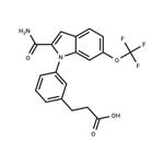sPLA2-X Inhibitor 31