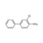 3-Chloro-[1,1'-biphenyl]-4-amine