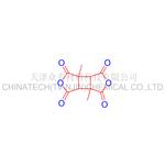 Cyclobuta[1,2-c:3,4-c']difuran-1,3,4,6-tetrone, tetrahydro-3a,6a-dimethyl-  (DMCBDA)