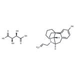 Levallorphan tartrate