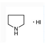 Pyrrolidine Hydriodide