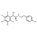 Ritodrine-d4