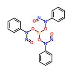 N-Nitroso-N-phenylhydroxylamine aluminum salt pictures
