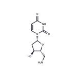 5'-Amino-2',5'-dideoxyuridine