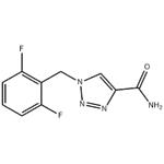 Rufinamide