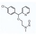 N-nitroso-desmethyl-Rotoxamine