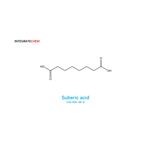 Suberic acid