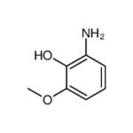 2-Amino-6-methoxyphenol