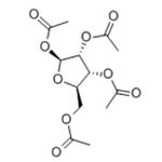 beta-D-Ribofuranose 1,2,3,5-tetraacetate