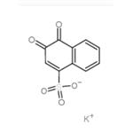 1-Naphthalenesulfonicacid, 3,4-dihydro-3,4-dioxo-, potassium salt (1:1) pictures