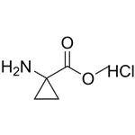 Methyl 1-aminocyclopropanecarboxylate hydrochloride
