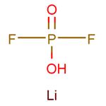 Lithium Difluorophosphate