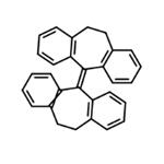 5-(10,11-Dihydro-5H-dibenzo[a,d][7]annulen-5-ylidene)-10,11-dihydro-5H-dibenzo[a,d][7]annulene