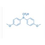 (Difluoromethyl)bis(4-methoxyphenyl)phosphane