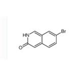 7-BROMOISOQUINOLIN-3-OL