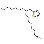 3-(2-Hexyl-decyl)-thiophene