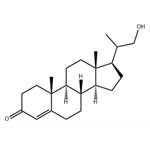 21-Hydroxy-20-methyl-pregn-4-ene-3-one