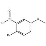 4-Bromo-3-Nitroanisole pictures