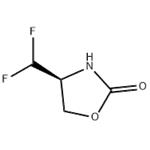 (4S)-4-(Difluoromethyl)-2-oxazolidinon