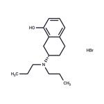 S(-)-8-Hydroxy-DPAT hydrobromide