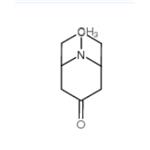 9-Methyl-7-oxa-9-azabicyclo[3.3.1]nonan-3-one
