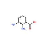 Diaminobenzoic acid pictures