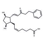 15-keto-17-phenyl trinor Prostaglandin F2α