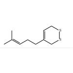 4-(4-Methyl-3-pentenyl)-1,2-dithia-4-cyclohexene