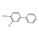 3-BROMO-4-HYDROXYDIPHENYL