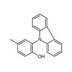 2-(9H-Carbazol-9-yl)-4-Methylphenol