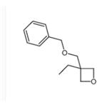 3-ethyl-3-(phenylmethoxymethyl)oxetane