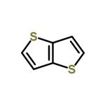 Thieno3,2-bthiophene