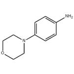 4-Morpholinoaniline